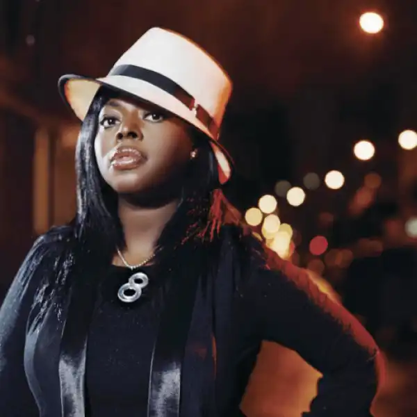 Angie Stone - I Wanna Thank Ya (Hex/Mac Maximum Room Mix)